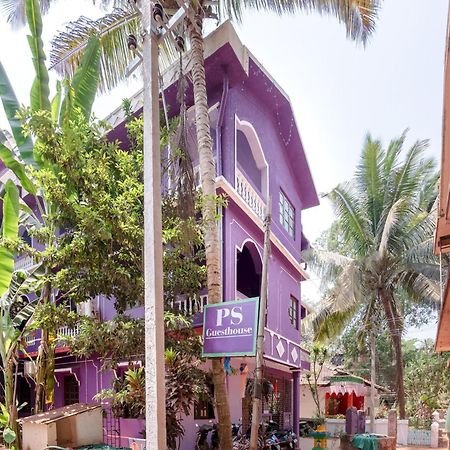 SPOT ON 36887 PS Guest House Calangute Extérieur photo