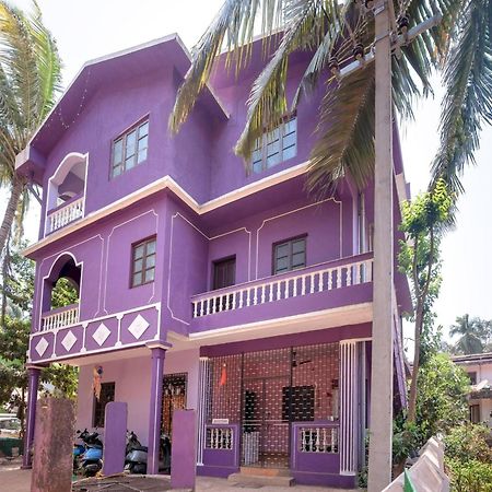 SPOT ON 36887 PS Guest House Calangute Extérieur photo