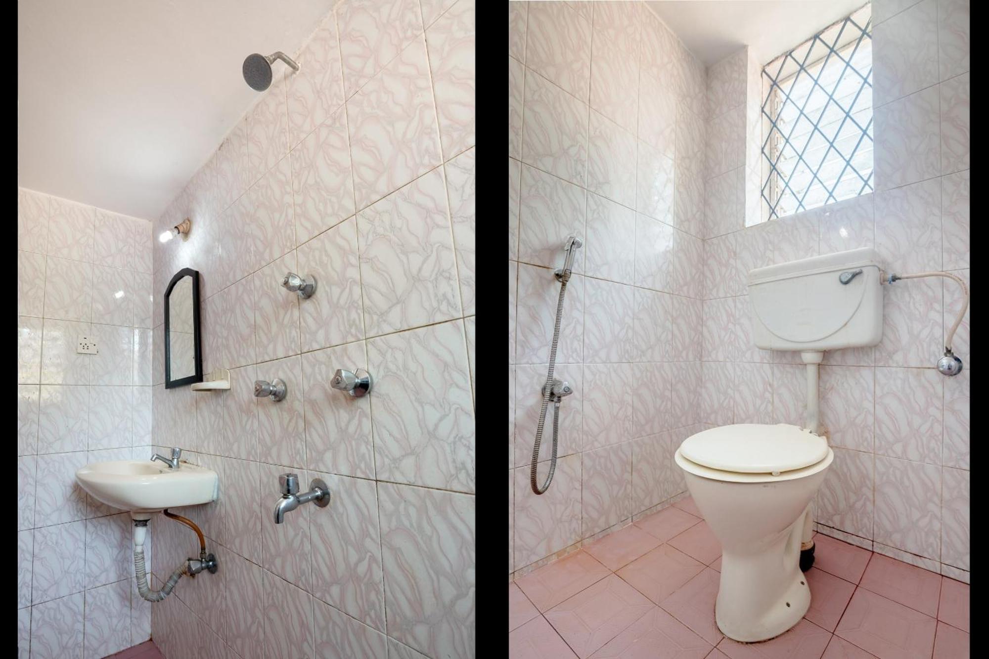 SPOT ON 36887 PS Guest House Calangute Extérieur photo