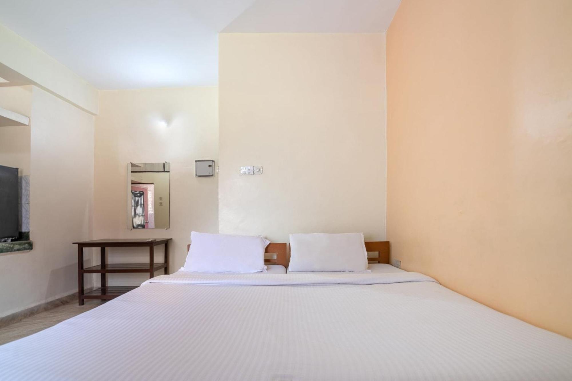 SPOT ON 36887 PS Guest House Calangute Extérieur photo