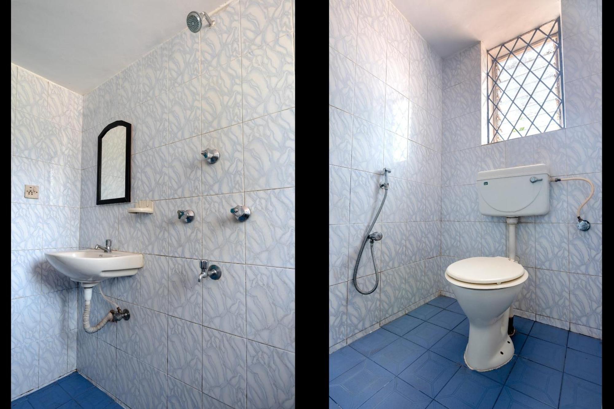 SPOT ON 36887 PS Guest House Calangute Extérieur photo