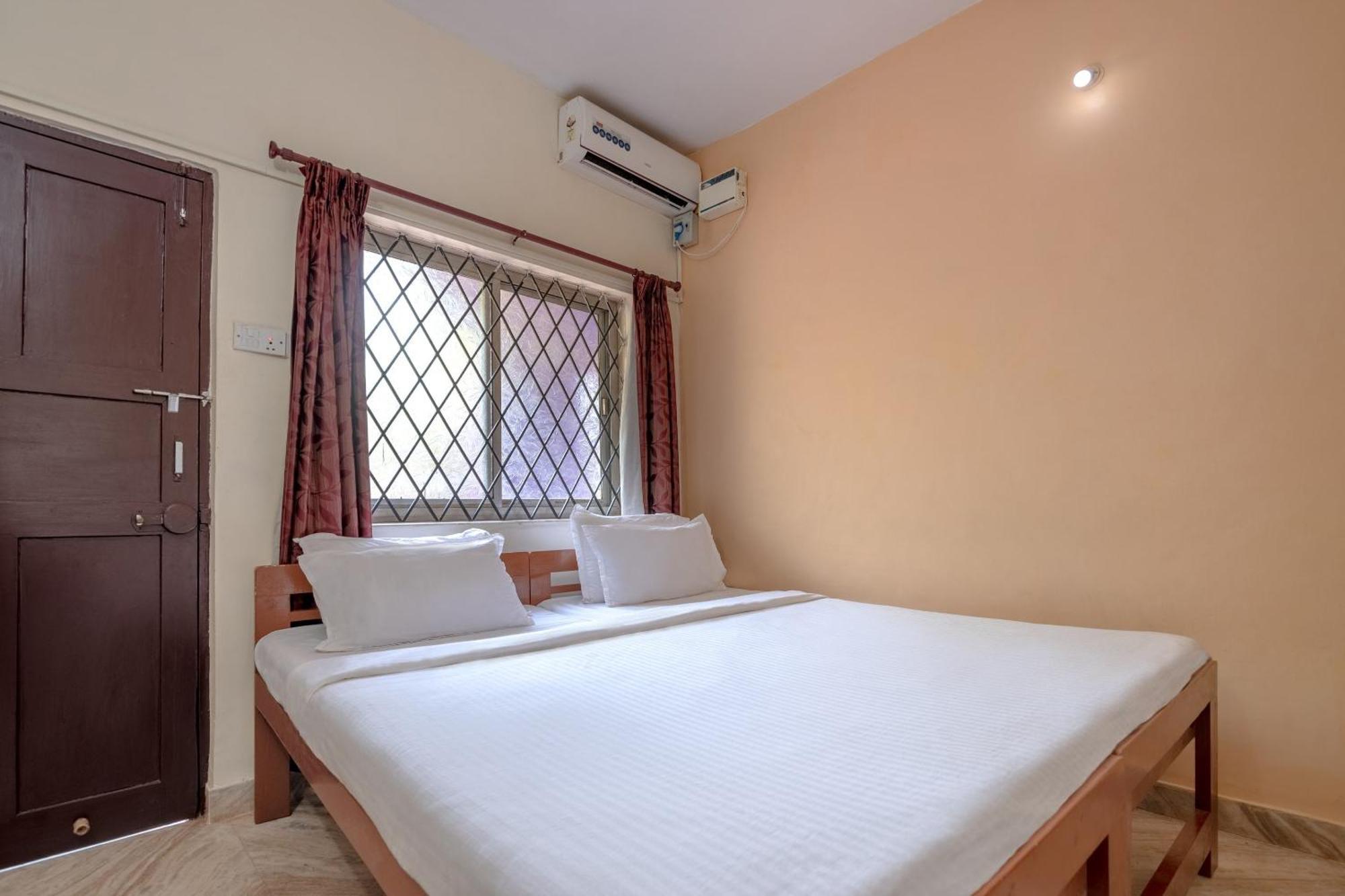 SPOT ON 36887 PS Guest House Calangute Extérieur photo
