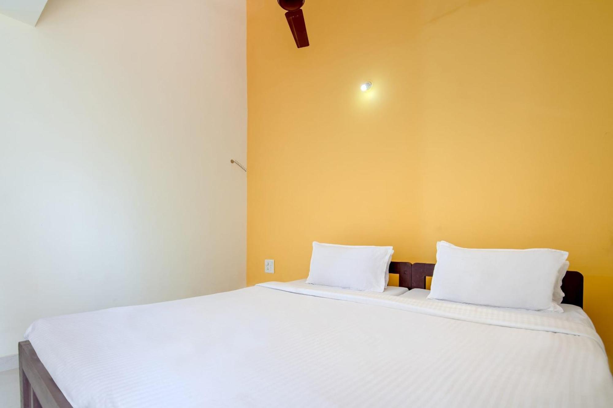 SPOT ON 36887 PS Guest House Calangute Extérieur photo