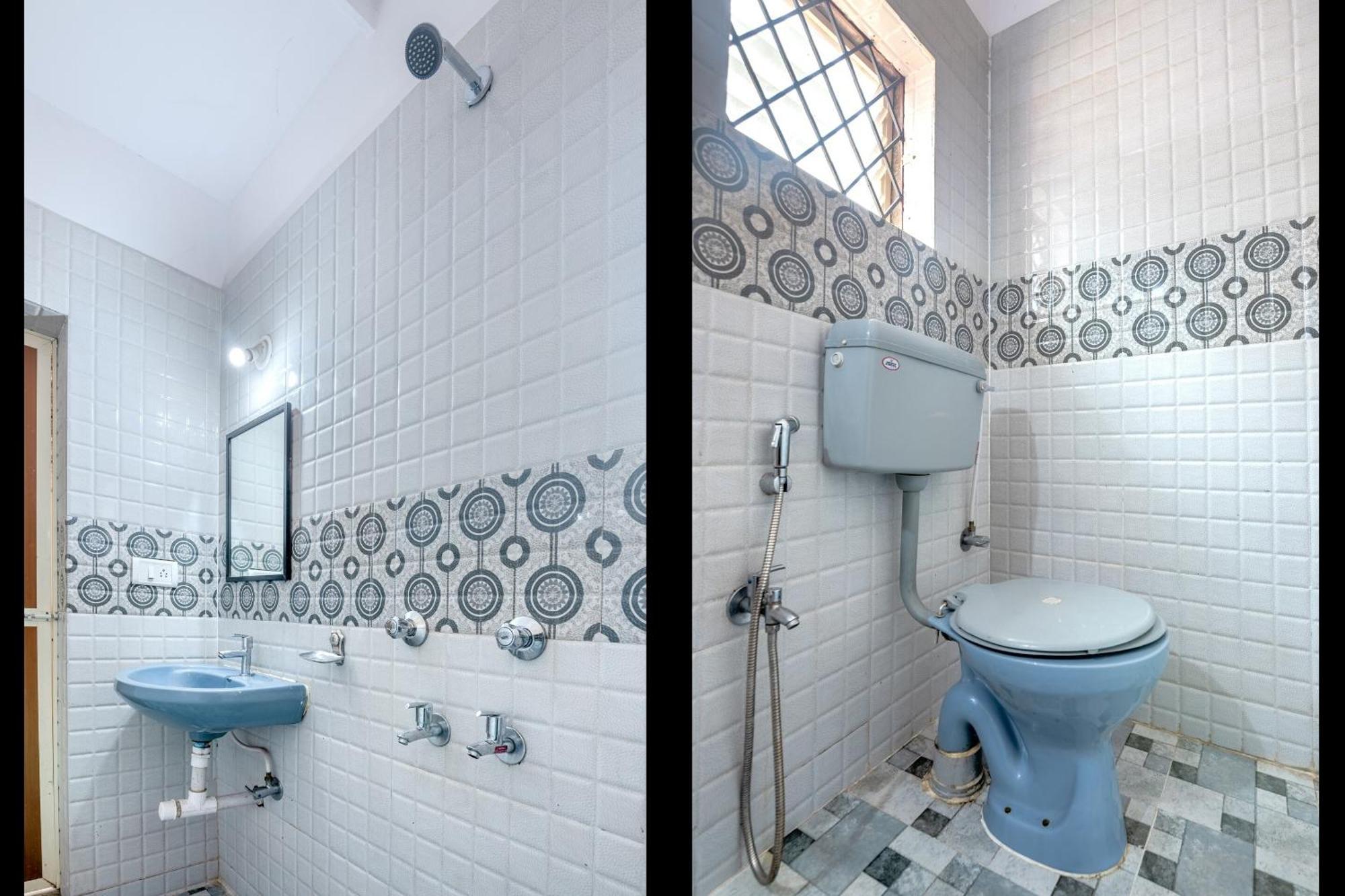 SPOT ON 36887 PS Guest House Calangute Extérieur photo