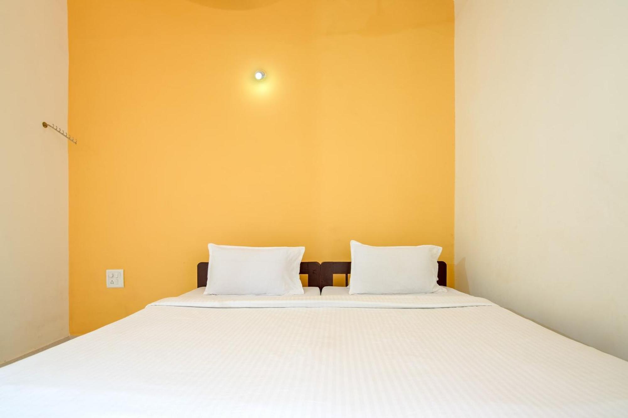 SPOT ON 36887 PS Guest House Calangute Extérieur photo