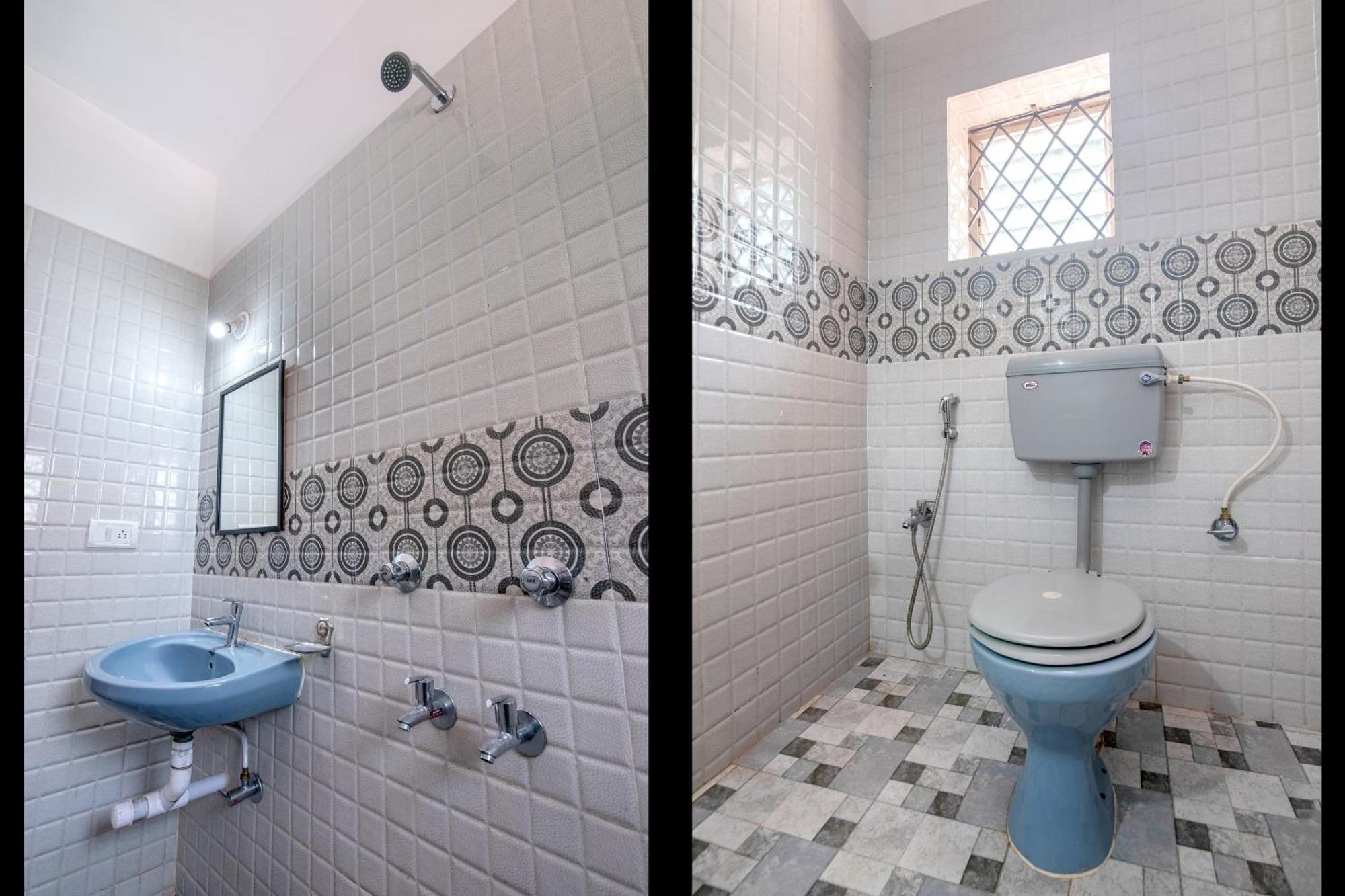 SPOT ON 36887 PS Guest House Calangute Extérieur photo